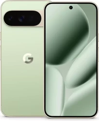 Смартфон Google Pixel 10 Pro XL 16GB/1TB (нефрит) - фото