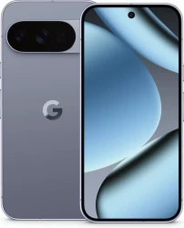 Смартфон Google Pixel 10 Pro 16GB/1TB (лунный камень) - фото