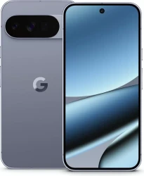 Смартфон Google Pixel 10 Pro XL 16GB/1TB (лунный камень) - фото