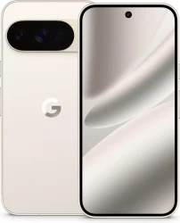 Смартфон Google Pixel 10 Pro 16GB/1TB (фарфор) - фото
