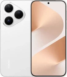 Смартфон Huawei Pura 80 HED-LX9 12GB/256GB (белый) - фото