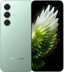 Смартфон Tecno Spark 40 Pro 8GB/256GB (бамбуковый зеленый) - фото