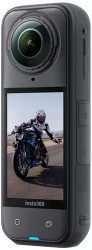 Экшн-камера Insta360 X5 BMW Motorrad Edition - фото