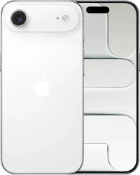 Смартфон Apple iPhone Air 1TB (облачный белый) - фото