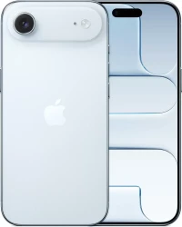  Смартфон Apple iPhone Air 1TB (небесно-голубой) - фото