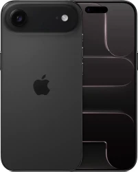 Смартфон Apple iPhone Air 1TB (космический черный) - фото