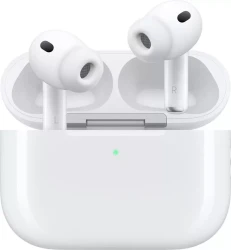 Наушники Apple AirPods Pro 3 - фото