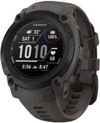 Умные часы Garmin Instinct E 40 мм (черный) - фото