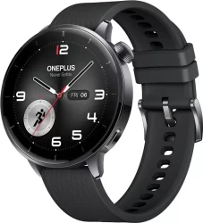 Умные часы OnePlus Watch 3 (черный) - фото