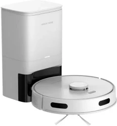 Робот-пылесос HONOR Choice Robot Cleaner R2S Plus - фото