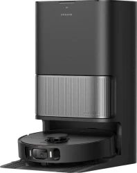 Робот-пылесос Dreame L40 Ultra AE (черный) - фото