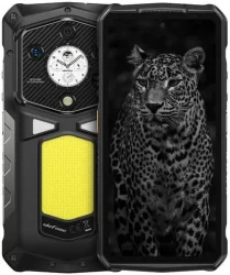 Смартфон Ulefone Armor 29 Ultra 16GB/1TB (черный) - фото