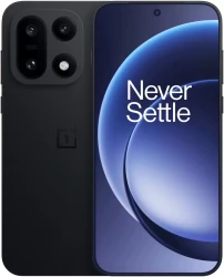 Смартфон OnePlus 15 16GB/1TB китайская версия (абсолютный черный) - фото