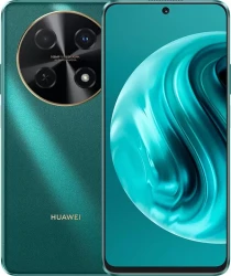 Смартфон Huawei nova 12i 8GB/128GB (зеленый) - фото