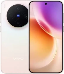 Смартфон Vivo X300 V2509A 16GB/1TB китайская версия (розовый) - фото