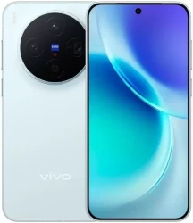 Смартфон Vivo X300 V2509A 16GB/1TB китайская версия (бирюзовый) - фото
