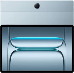 Планшет OnePlus Pad Lite 6GB/128GB Wi-Fi (голубой) - фото