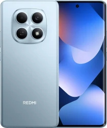 Смартфон Redmi Note 15 8GB/512GB международная версия (синий) - фото