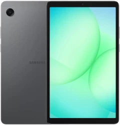 Планшет Samsung Galaxy Tab A11 8GB/128GB LTE (серый) - фото
