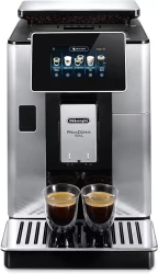 Эспрессо кофемашина DeLonghi ECAM 610.75.MB - фото