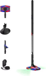 Пылесос Dyson SV50 PencilVac Fluffycones 492709-01 - фото