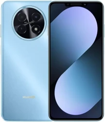 Смартфон Huawei nova 14i STG-LX2 8GB/256GB международная версия (голубой кристалл) - фото