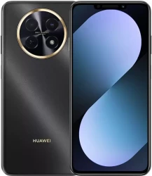 Смартфон Huawei nova 14i STG-LX2 8GB/256GB международная версия (черный) - фото