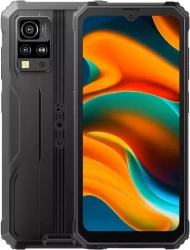 Смартфон Blackview BV4800 4GB/128GB (черный) - фото