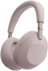 Наушники Sony WH-1000XM6 (розовый) - фото