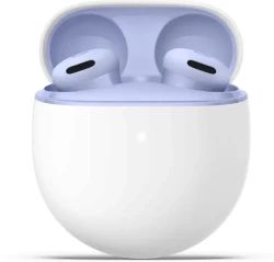 Наушники Google Pixel Buds 2a (ирис) - фото