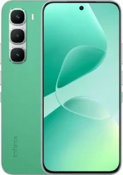 Смартфон Infinix Hot 60 Pro X6885 8GB/256GB (зеленый) - фото