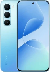 Смартфон Infinix Hot 60 Pro X6885 8GB/256GB (синий) - фото