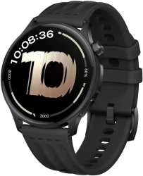 Умные часы OnePlus Watch Lite (черный) - фото