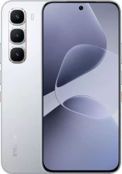 Смартфон Infinix Hot 60 Pro X6885 8GB/256GB (серебристый) - фото