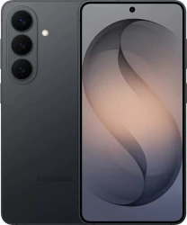 Смартфон Samsung Galaxy S26+ SM-S947B 12GB/512GB (черный) - фото