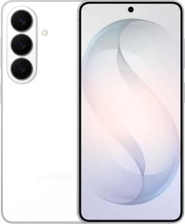 Смартфон Samsung Galaxy S26+ SM-S947B 12GB/512GB (белый) - фото