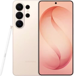 Смартфон Samsung Galaxy S26 Ultra SM-S948B 16GB/1TB (розовое золото) - фото