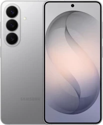 Смартфон Samsung Galaxy S26 SM-S942B 12GB/512GB (серебристый) - фото