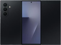 Смартфон Samsung Galaxy Z TriFold SM-D639B 16GB/1TB (черный) - фото