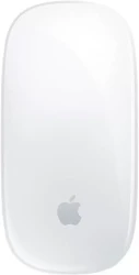 Компьютерная мышь Apple Magic Mouse 3 (белый) - фото