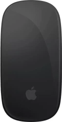 Компьютерная мышь Apple Magic Mouse 3 Black - фото