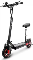 Электросамокат Kugoo M4 Pro 18 Ah 2022 - фото