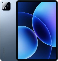Планшет Xiaomi Pad 8 12GB/512GB международная версия (синий) - фото