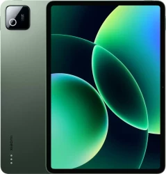 Планшет Xiaomi Pad 8 12GB/512GB международная версия (зеленый) - фото