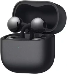 Наушники Huawei FreeClip 2 (черный, международная версия) - фото