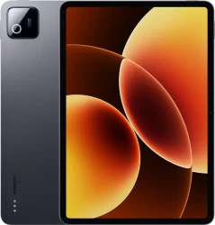 Планшет Xiaomi Pad 8 12GB/512GB международная версия (черный) - фото