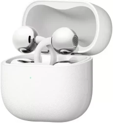 Наушники Huawei FreeClip 2 (белый, международная версия) - фото