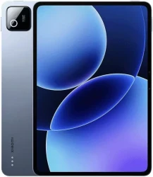 Планшет Xiaomi Pad 8 Pro 12GB/512GB международная версия (синий) - фото