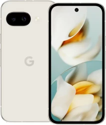 Смартфон Google Pixel 9a 8GB/256GB (фарфор) - фото