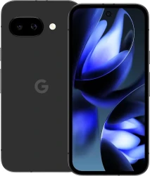 Смартфон Google Pixel 9a 8GB/256GB (обсидиан) - фото